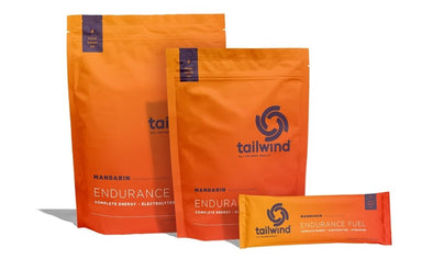 Tailwind Endurance Fuel Mandarin