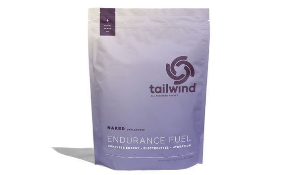 Tailwind Endurance Fuel Naked (Unflavoured)