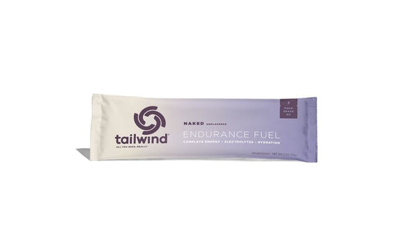 Tailwind Endurance Fuel Naked (Unflavoured)