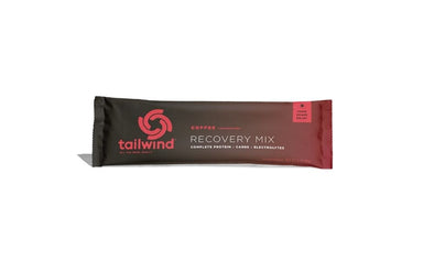 Tailwind Recovery Mix Caffeinated Coffee - Single Serve