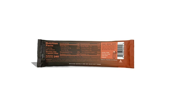 Tailwind Recovery Mix Salted Caramel - Single Serve