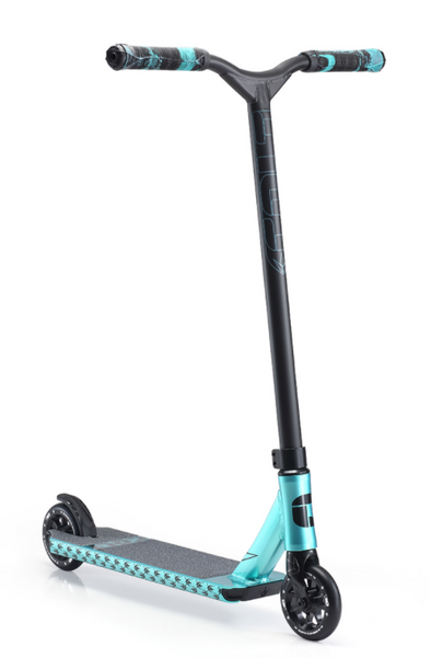 Colt Complete Series 4 Scooter - Teal