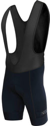 Men's Black Core Bibs