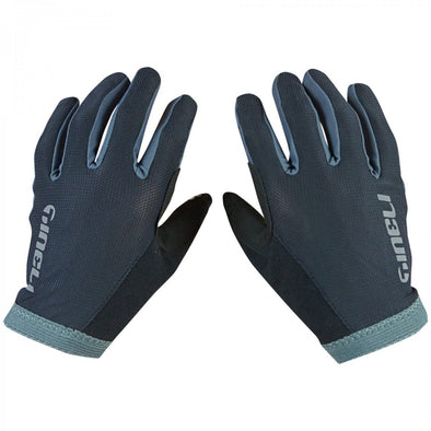 Black Trail Gloves