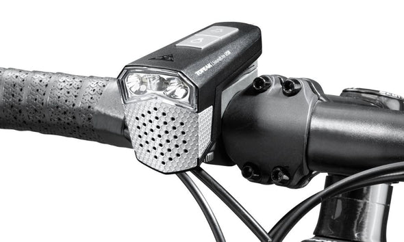 Topeak Soundlite USB
