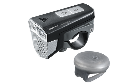 Topeak Soundlite USB