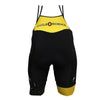 Specialized Cycle Science Kit RBX Comp Bib Short Yellow