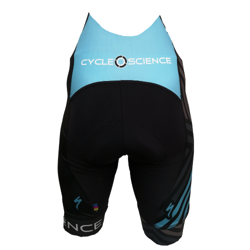Specialized Cycle Science Kit SL Expert Bib Short