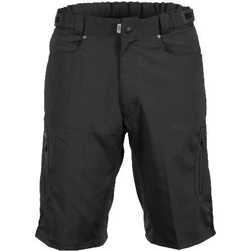 Zoic Ether Short Black