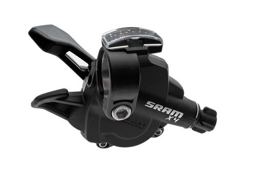 SRAM X4 Trigger Shifter