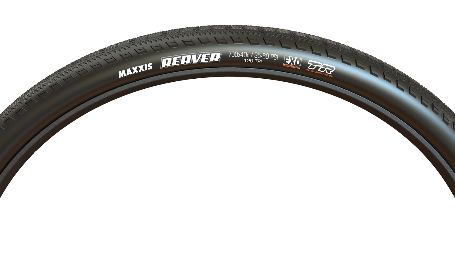 TEST - Maxxis Reaver: scorrevole, ma con trazione oltre le aspettative TEST - Maxxis Reaver: scorrevole, ma con trazione oltre le aspettative