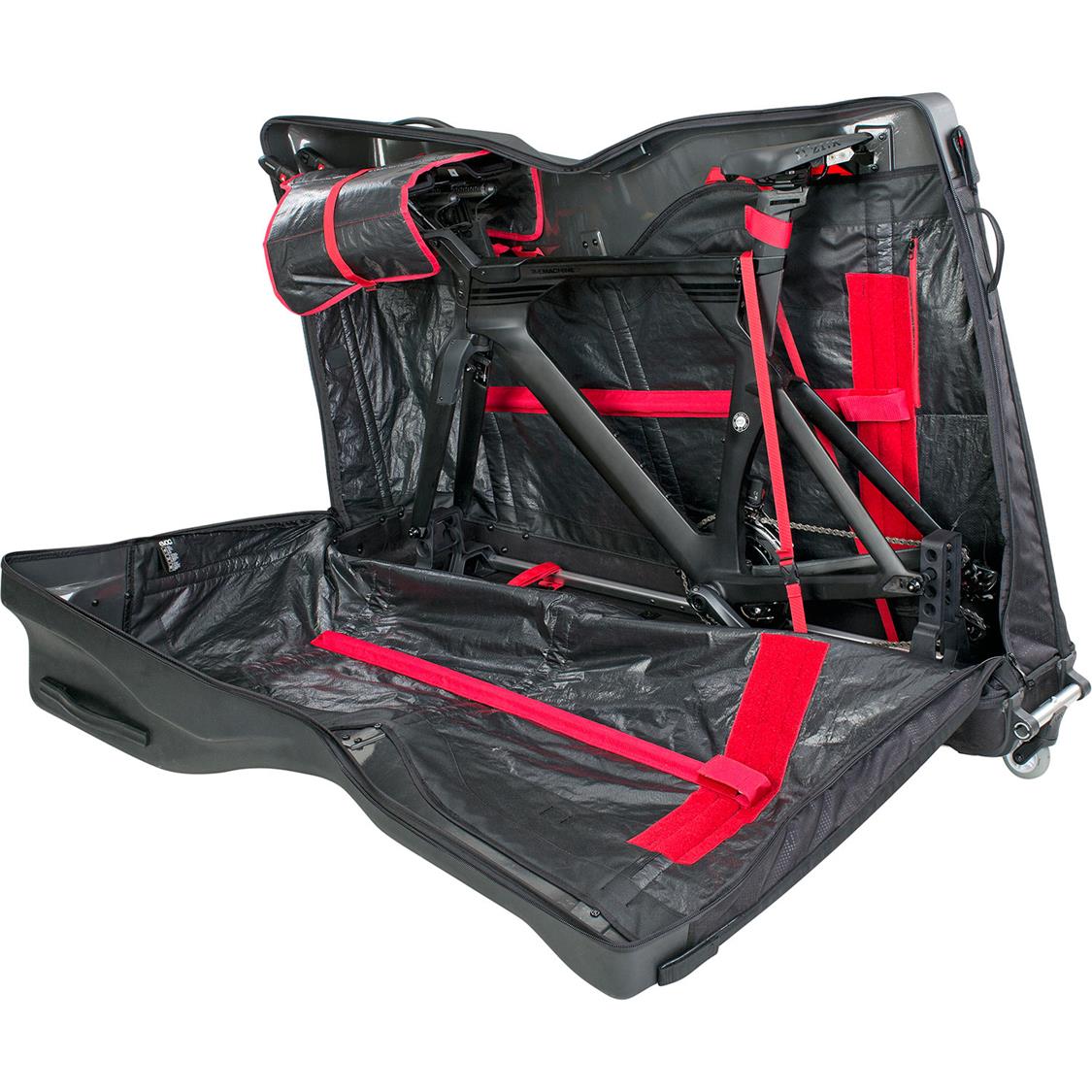 Evoc Road Bike Bag Pro Cycle Science NZ