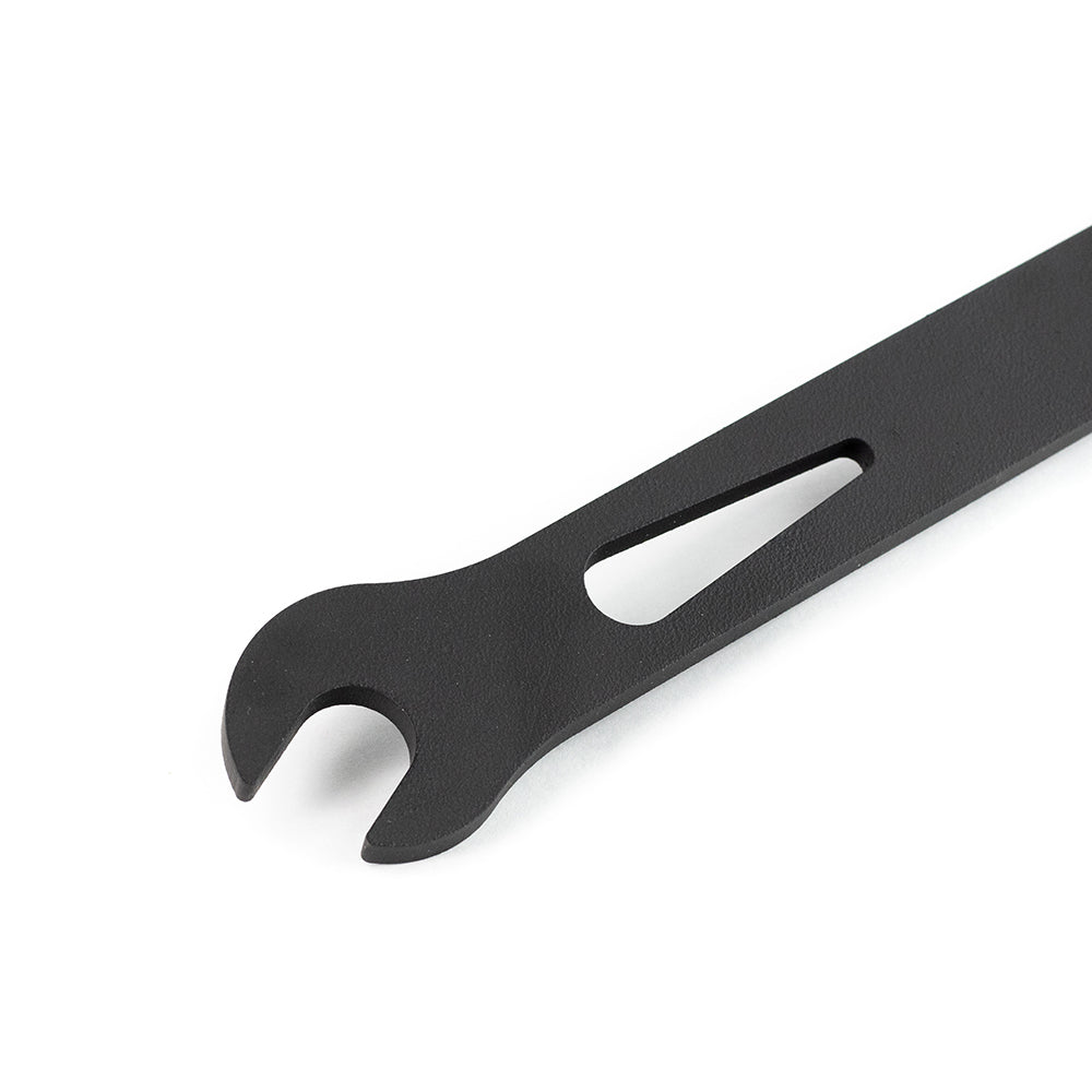 Abbey Pedal Wrench - Shop – Cycle Science NZ