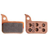 SRAM LEVEL TLM/ULTIMATE BRAKE PAD METAL