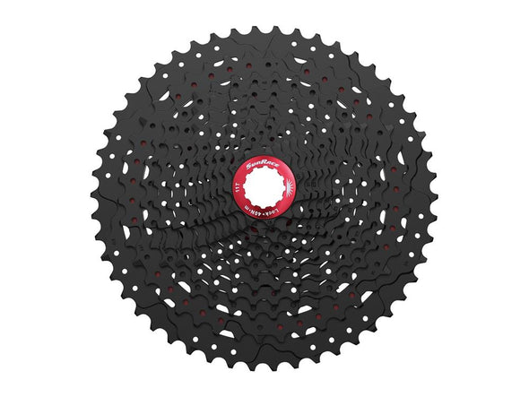 SUNRACE - 12spd MTB Cassette (11-50)