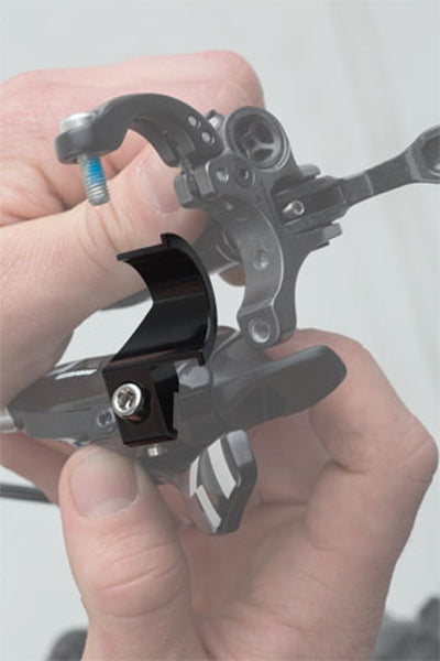 Sram shifter shop to shimano brake