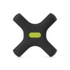 Bone Collection Bike Tie Pro 4 + Power Strap Smartphone Holder Black