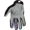 Madison Zenith Mens Oak Green/Cloud Grey Glove Rear