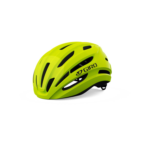 Giro Helmet Isode MIPS II Gloss Highlight Yellow