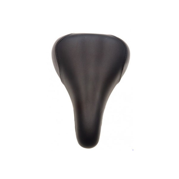 Planet Bike Little A.R.S. Saddle Small Black - Top