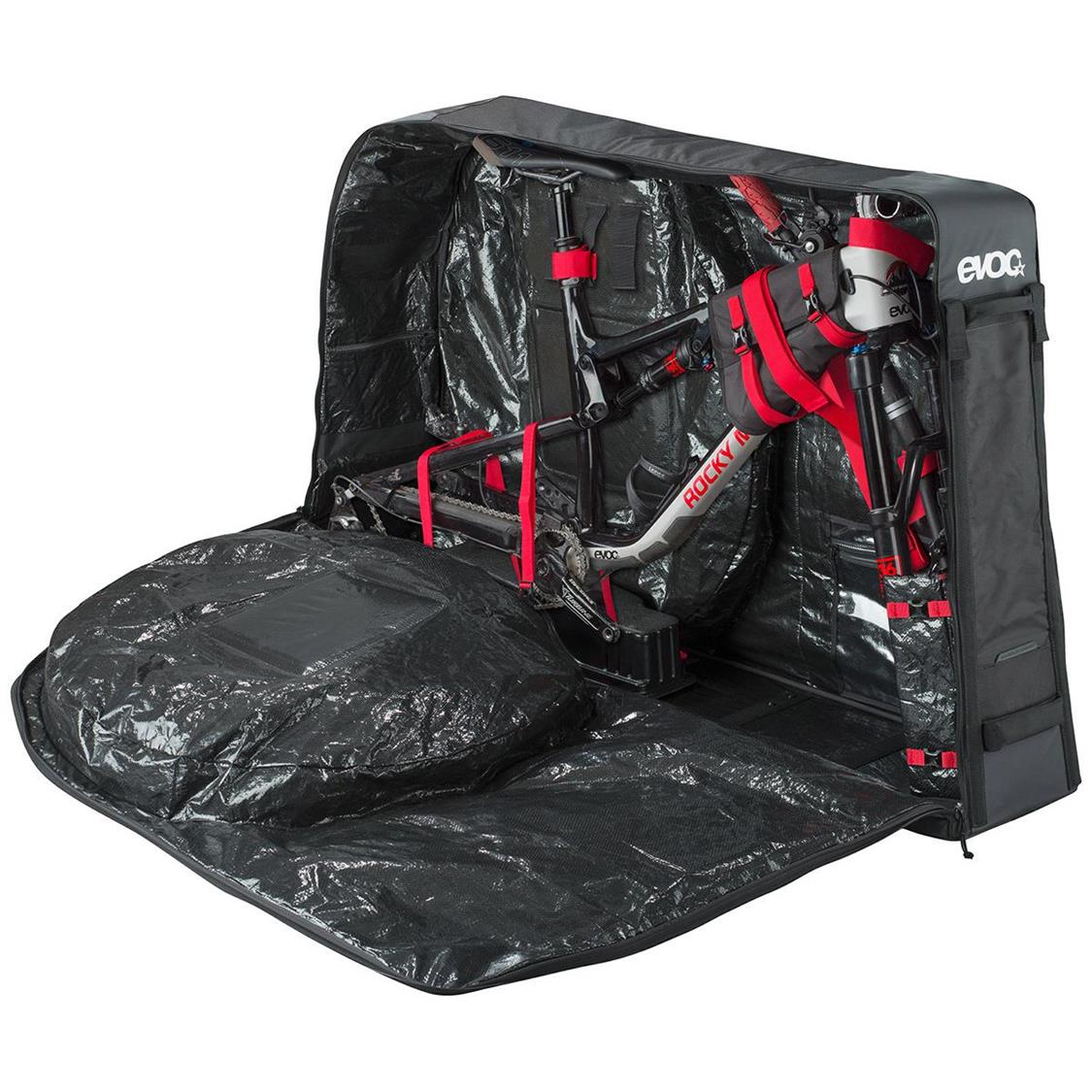 Evoc Bike Bag – Cycle Science NZ
