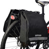 Oxford C20 Double Pannier Bag - Fitted