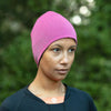 Proviz Reflect360 Explorer Fleece Lined Beanie Pink - Use
