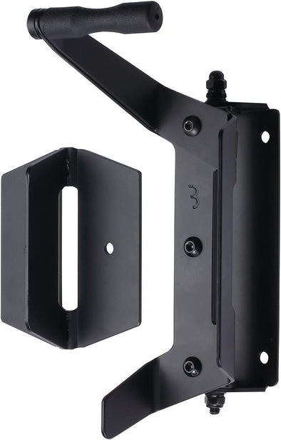 Bicycle Storage Hooks & Wall Mounts – Cycle Science NZ