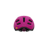 Giro Fixture MIPS II Youth Helmet Matte Pink