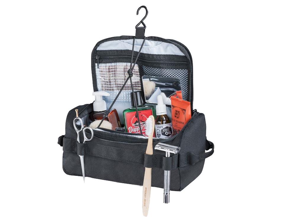 Evoc Wash Bag 4L – Cycle Science NZ - Main Image