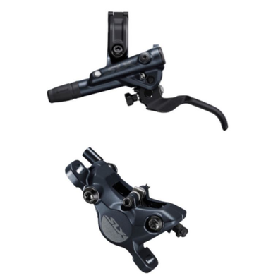 Shimano BR-M7100 Rear Disc Brake SLX 2-Piston