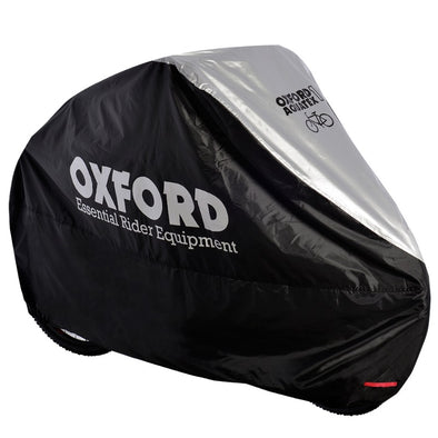 COV1205 - Oxford Aquatex Single Bike Cover