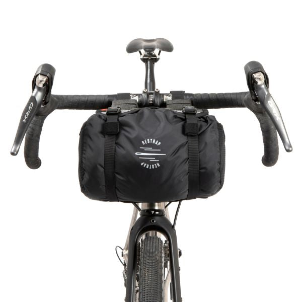 Restrap Race Bar Bag – Cycle Science NZ - Main Image