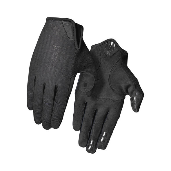 Giro La DND Women's Glove - Black Scree