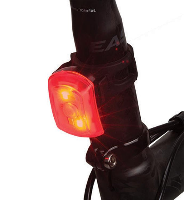 Blackburn 2FER USB Front or Rear Light