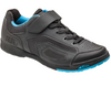 Garneau Womens Cobalt Lace Shoe