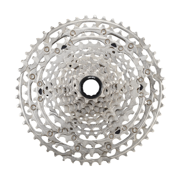 Shimano CS-M6100 Cassette 10-51 12-Speed