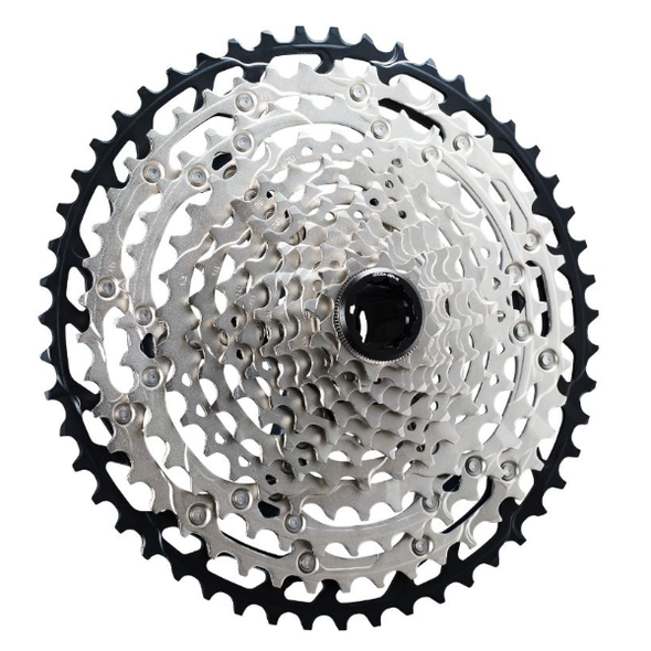 Shimano CS-M7100 Cassette 12-Speed