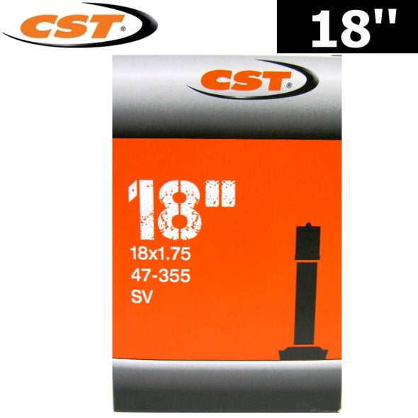 CST Tube 18 X 1.5 / 1.75 Sv