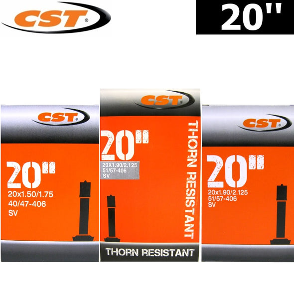 CST Tube 20 X 1.50 / 1.75 Sv