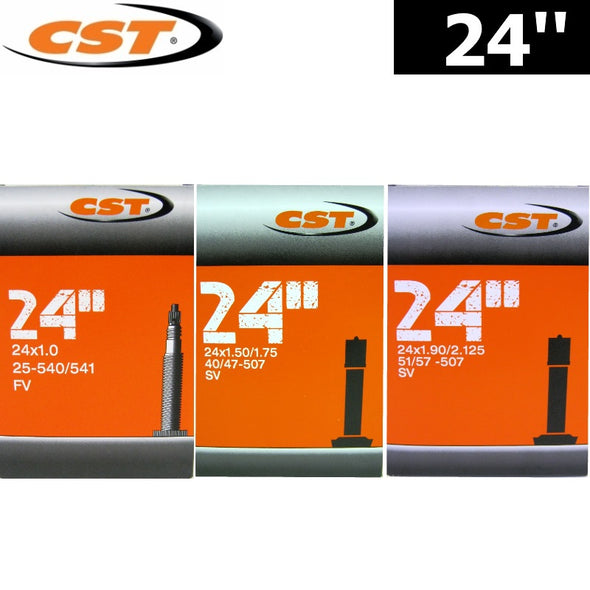 CST Tube 24 X 1.90 / 2.125 Sv