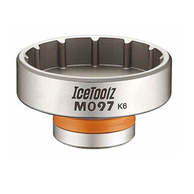 IceToolz 12 Tooth Bottom Bracket Installation Tool