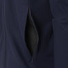 Giro Stow H2O Jacket Mens - Midnight - Detail 1