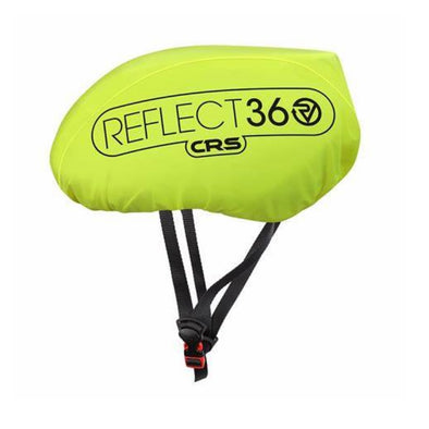 Proviz Reflect360 CRS Helmet Cover Yellow