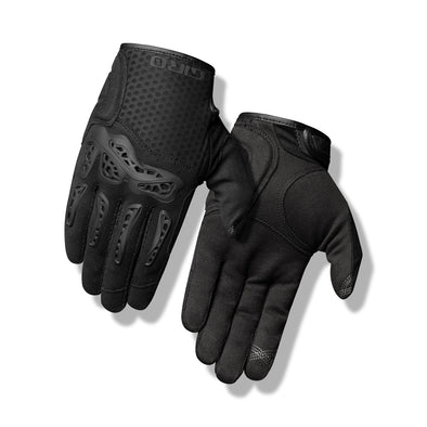 Giro Gnar MTB Glove - Black