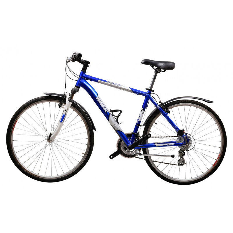Zefal Trail 45 Mudguards Cycle Science NZ