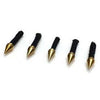 Dynaplug Replacement Pointed Tip Plugs