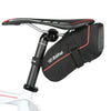 Zefal Z Light M Seat Bag - Fitted