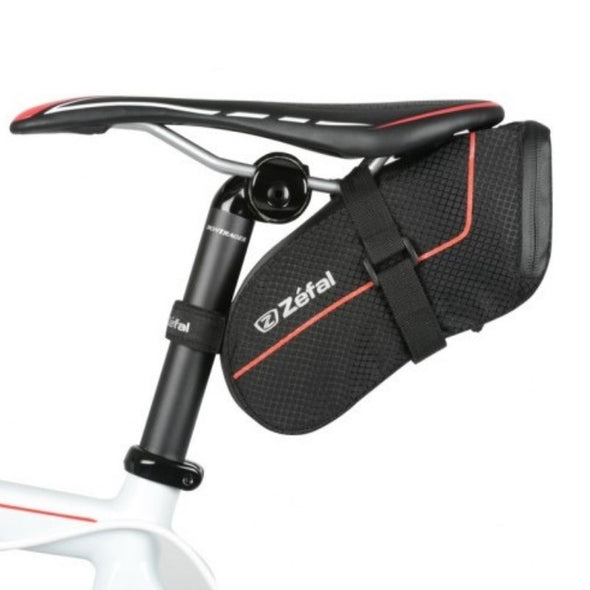 Zefal Z Light M Seat Bag - Fitted