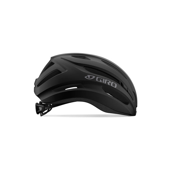 Giro Helmet Isode MIPS II Matte Black / Charcoal